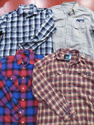 Camicie Carhartt Dickies
