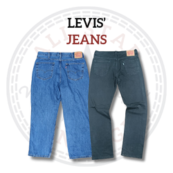 Jeans Levi's