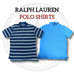 Magliette Polo Ralph Lauren