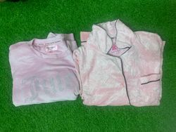 Juicy Couture Tops - Pacote 3
