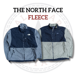The North Face Fleece Jackets