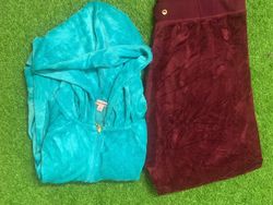 Jaquetas e Calças Juicy Couture - Pacote 4