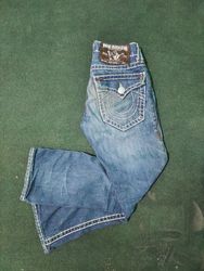 True religion mix jeans