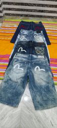 Evisu Shorts