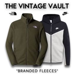 Fleece de Marca