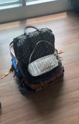 LUXURY Handbag - France (Miumiu, Dior, Burberry, V..