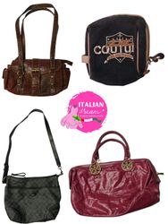 Y2k premium bags
