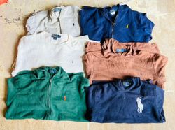 Sweatshirts vintage Polo