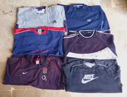 Mix brand vintage sweatshirts bundle 4