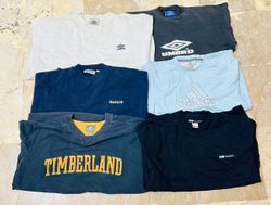 Mix brand vintage sweatshirts bundle 10