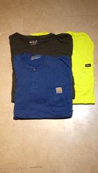 T-shirts de marque