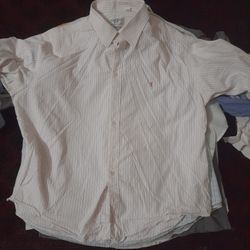 Yves Saint Laurent Shirts