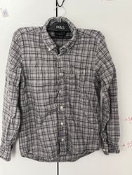 Pendleton Wool Shirt
