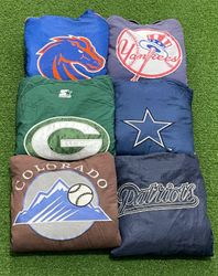 STARTER | NFL JACKET | 164