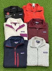 PATAGONIA | FLEECE JACKET