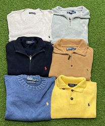 POLO | SUÉTER | 179