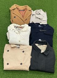 BURBERRY | PALTO BLAZER | 182