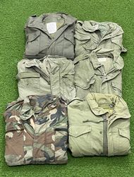 M65 | JAQUETA | 183