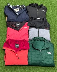 TNF | JAQUETA PARAQUEDISTA | 186