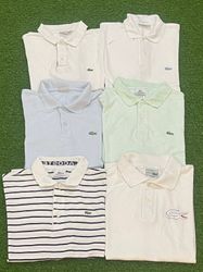LACOSTE | CAMISA POLO
