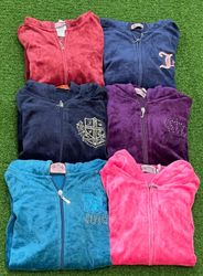 JUICY COUTURE | MOLETOM