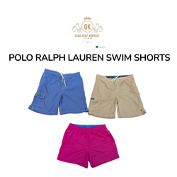 Polo Ralph Lauren Badeshorts