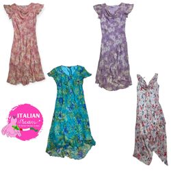 All Y2K Fairy Core Dresses