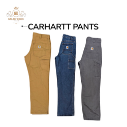 Carhartt Hosen