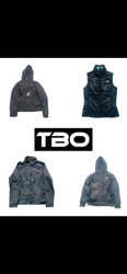 Jaquetas mix da North Face