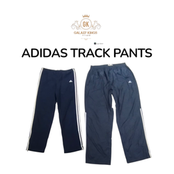 Adidas Laufhose