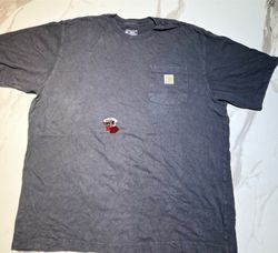 T-Shirt Carhartt da uomo