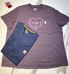 Magliette Carhartt
