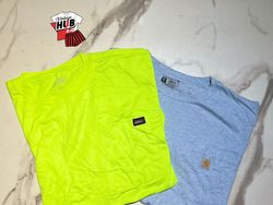 T-shirt Carhartt