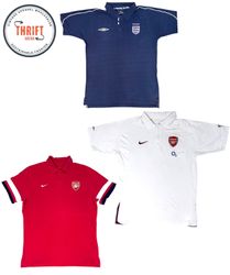T-shirt Polo Club T1148