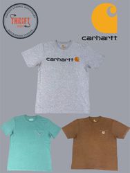 T-Shirt Carhartt T1149