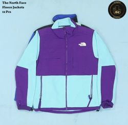 The North Face Fleece Jackets