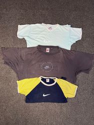 Nike Vintage T-Shirts