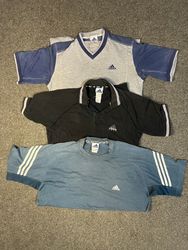Adidas Vintage T-Shirts