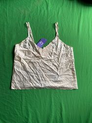 Gv 88 Y2k Slip tops Fancy