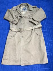 Burberry Trench Coat  (R1)