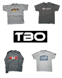 Champions t-shirt