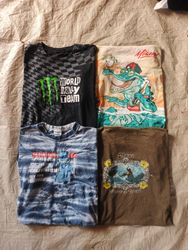 surf wear t shirts