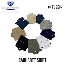 Carhartt shirt (DV -7- 99)