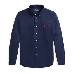 Polo ralph lauren button-up shirts