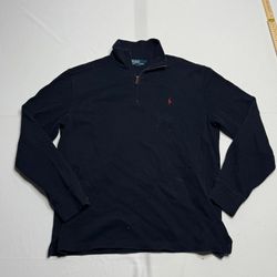 Ralph Lauren 1/4 zip