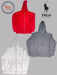 T1151 Ralph Lauren Jackets/Hoodies
