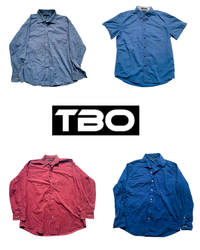 Chemise pour hommes Tommy