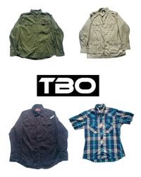 Chemise pour homme Wrangler