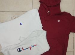 CZ0336 Champion Reverse Weave Sweatshirts à capuch..