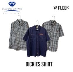 Dickies Hemd (DV -7- 103)